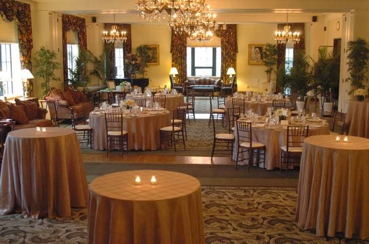 The Ohio State University Faculty Club | restaurant | 181 Oval Dr S, Columbus, OH 43210, USA | 6142922262 OR +1 614-292-2262