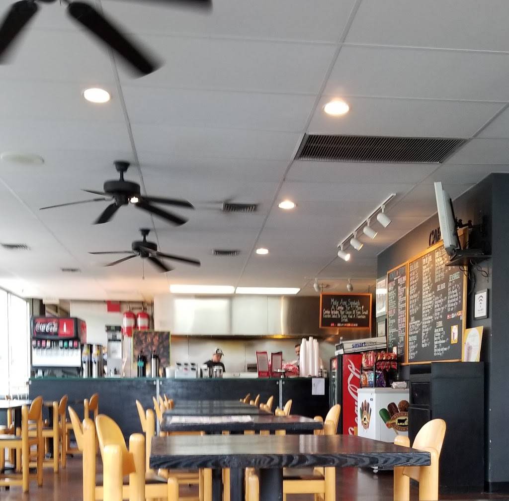 Freddys Cafe | restaurant | 16830 Barker Springs Rd # 400, Houston, TX 77084, USA | 2815792288 OR +1 281-579-2288