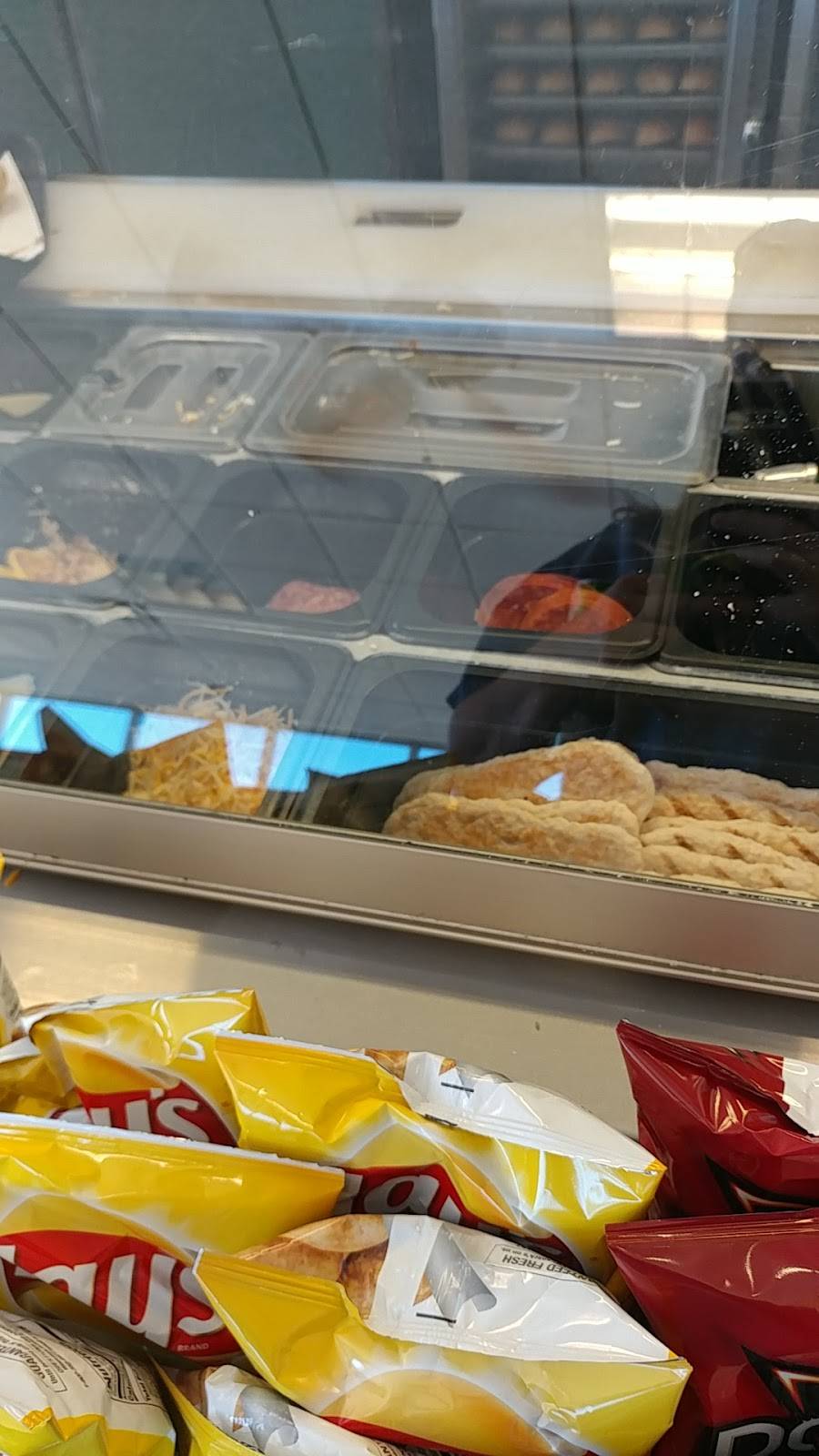 Subway | meal takeaway | 4100 S 4030 W, West Valley City, UT 84120, USA | 8019668765 OR +1 801-966-8765