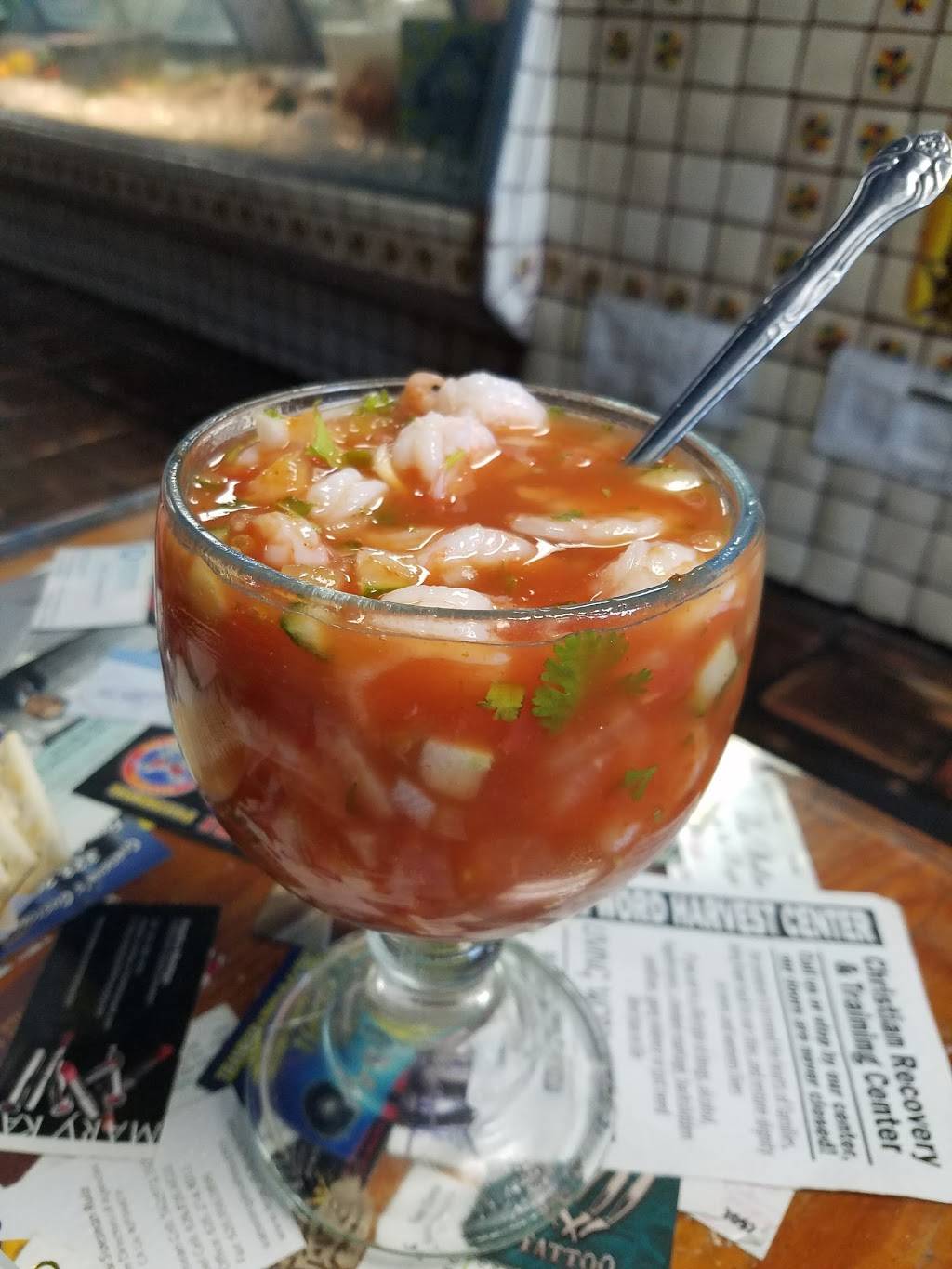 El Oasis Seafood Restaurant | restaurant | 9312 Whittier Blvd, Pico Rivera, CA 90660, USA | 5629484070 OR +1 562-948-4070