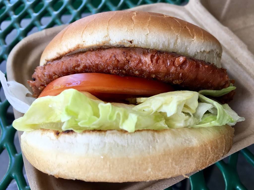 Georges Giant Hamburger | restaurant | 1491 Newell Ave, Walnut Creek, CA 94596, USA | 9259394888 OR +1 925-939-4888