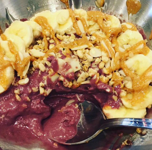 Vitality Bowls | restaurant | 440 Coburg Rd STE 102, Eugene, OR 97401, USA | 5416545109 OR +1 541-654-5109