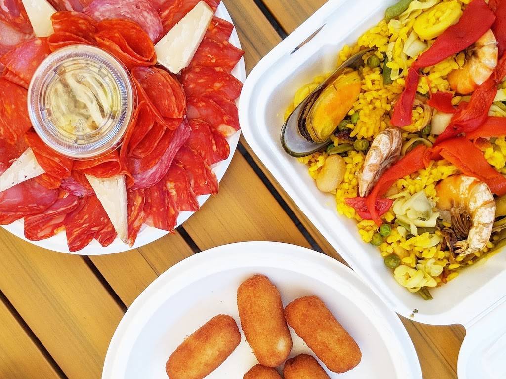 PAELLA SATURDAYS | restaurant | 25020 Doble Ave, Harbor City, CA 90710, USA | 3105390455 OR +1 310-539-0455