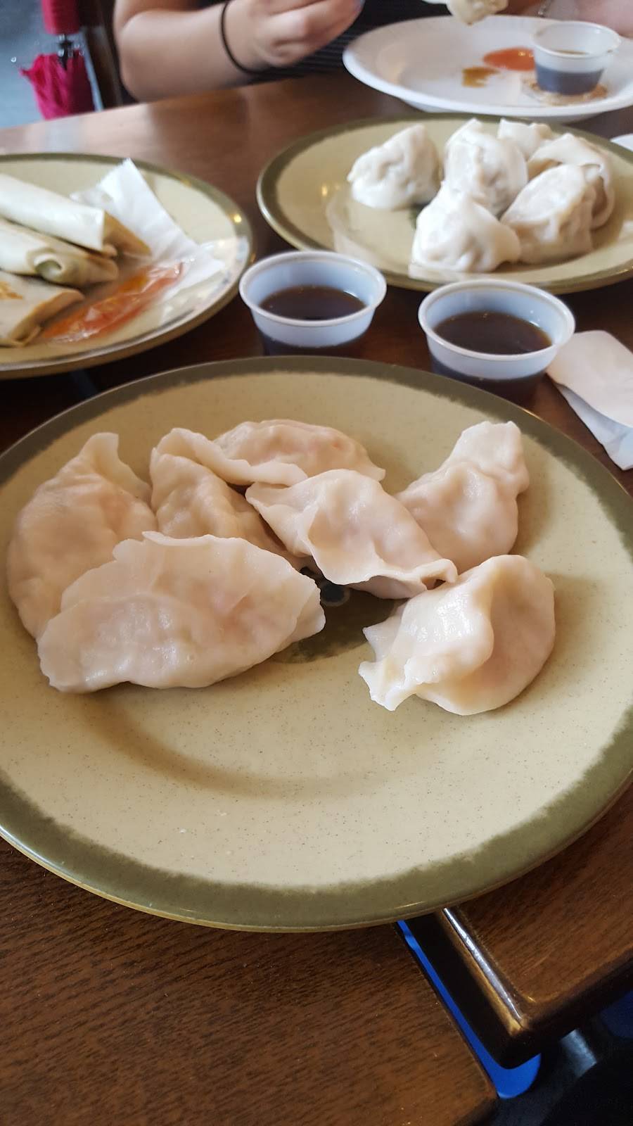 Kathys Dumplings | restaurant | 7924 3rd Ave, Brooklyn, NY 11209, USA | 7188337000 OR +1 718-833-7000