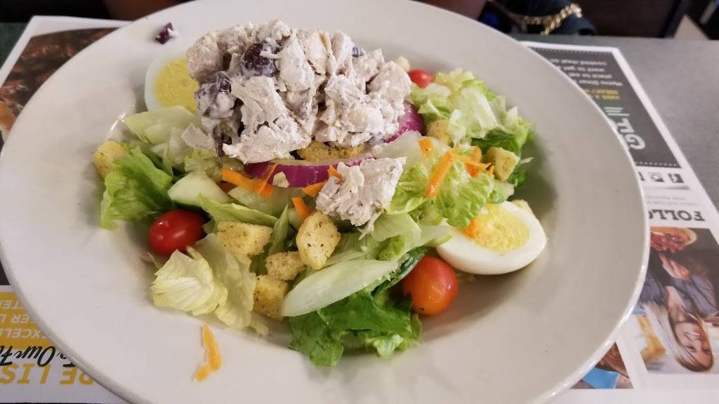 Metro Diner | restaurant | 2315 Gallatin Pike N, Madison, TN 37115, USA | 6152475412 OR +1 615-247-5412