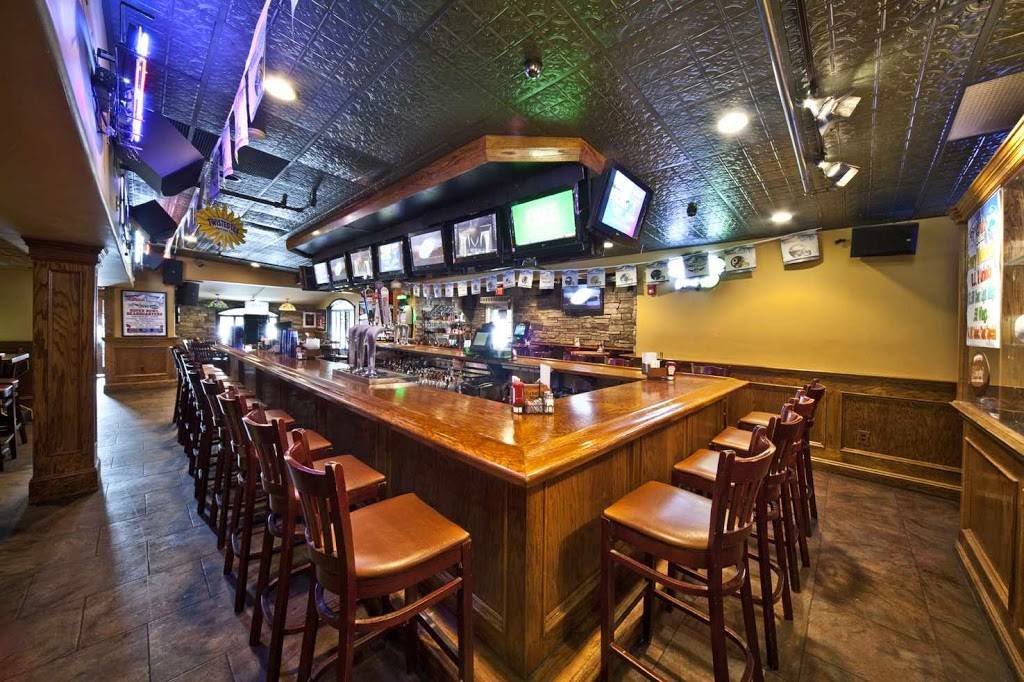 Tiffanys Restaurant | restaurant | 73 Bloomfield Ave, Pine Brook, NJ 07058, USA | 9732272112 OR +1 973-227-2112