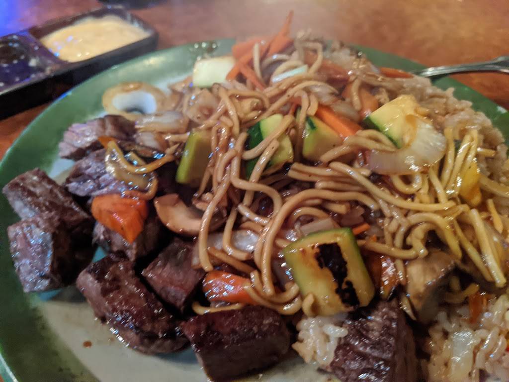 Kyoto Japanese Steakhouse | restaurant | 115 Samish Way, Bellingham, WA 98226, USA | 3607560058 OR +1 360-756-0058