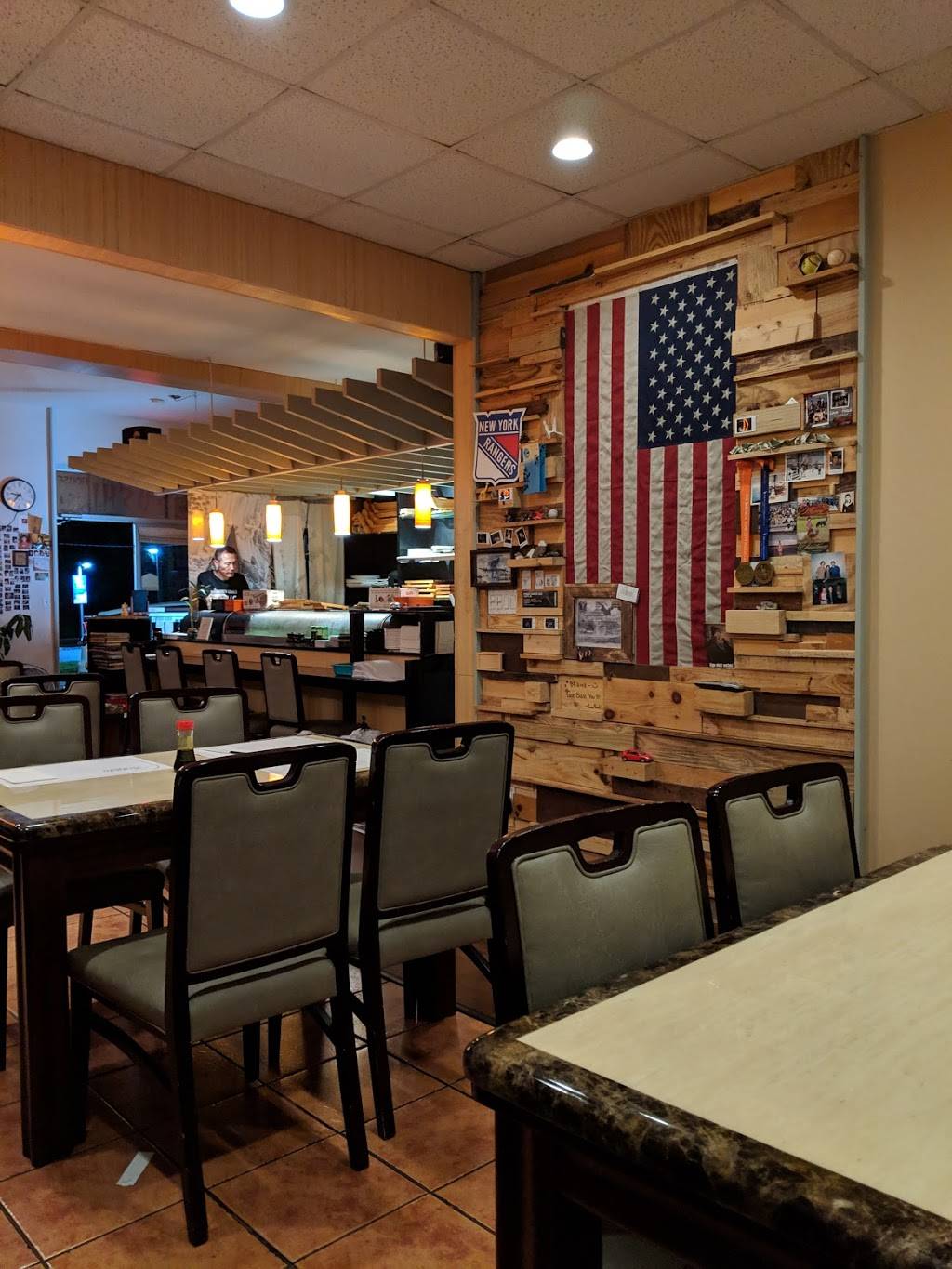 Asagao Sushi | restaurant | 8 Maple St, Croton-On-Hudson, NY 10520, USA | 9142710770 OR +1 914-271-0770