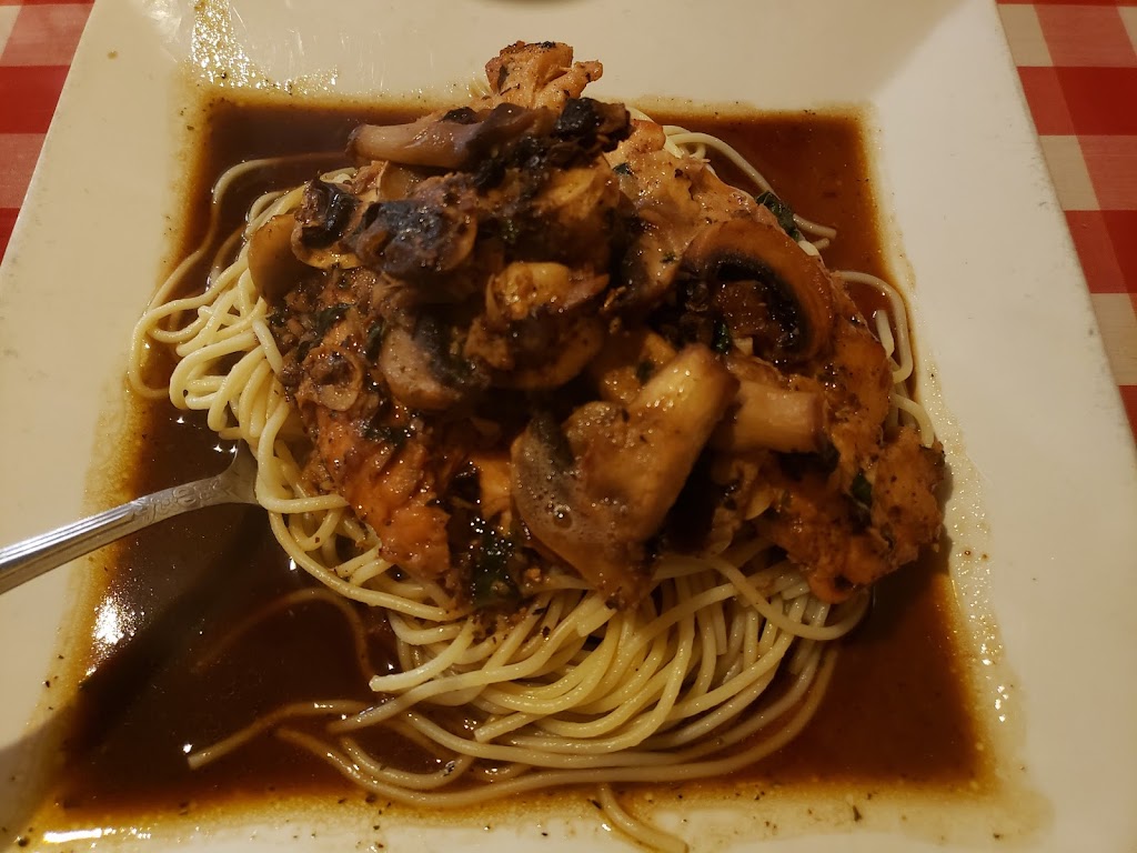 Diarti Italian Cafe | restaurant | 2808 8th St, Woodward, OK 73801, USA | 5802545600 OR +1 580-254-5600