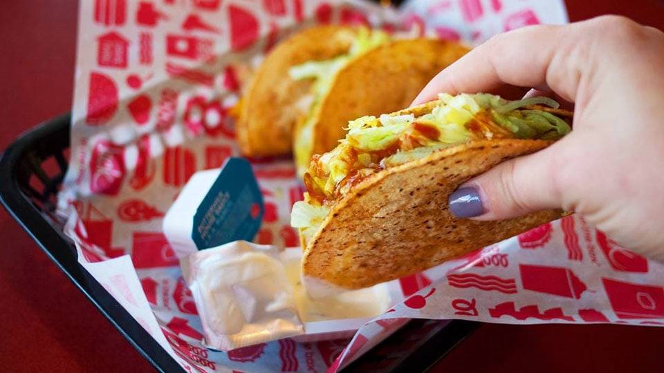 Jack in the Box | restaurant | 4170 N Lakewood Blvd, Long Beach, CA 90808, USA | 5624964565 OR +1 562-496-4565
