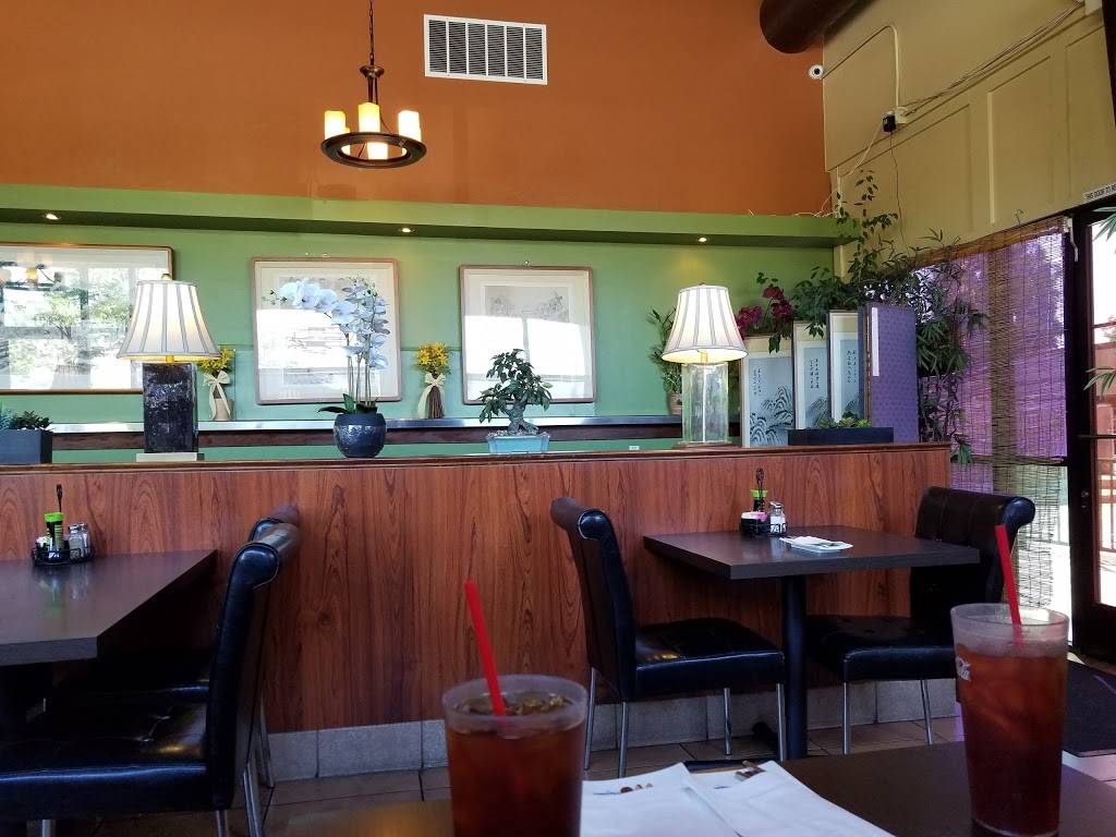 Tofu House Korean B.B.Q. | restaurant | 5550 California Ave #106, Bakersfield, CA 93309, USA | 6618647782 OR +1 661-864-7782