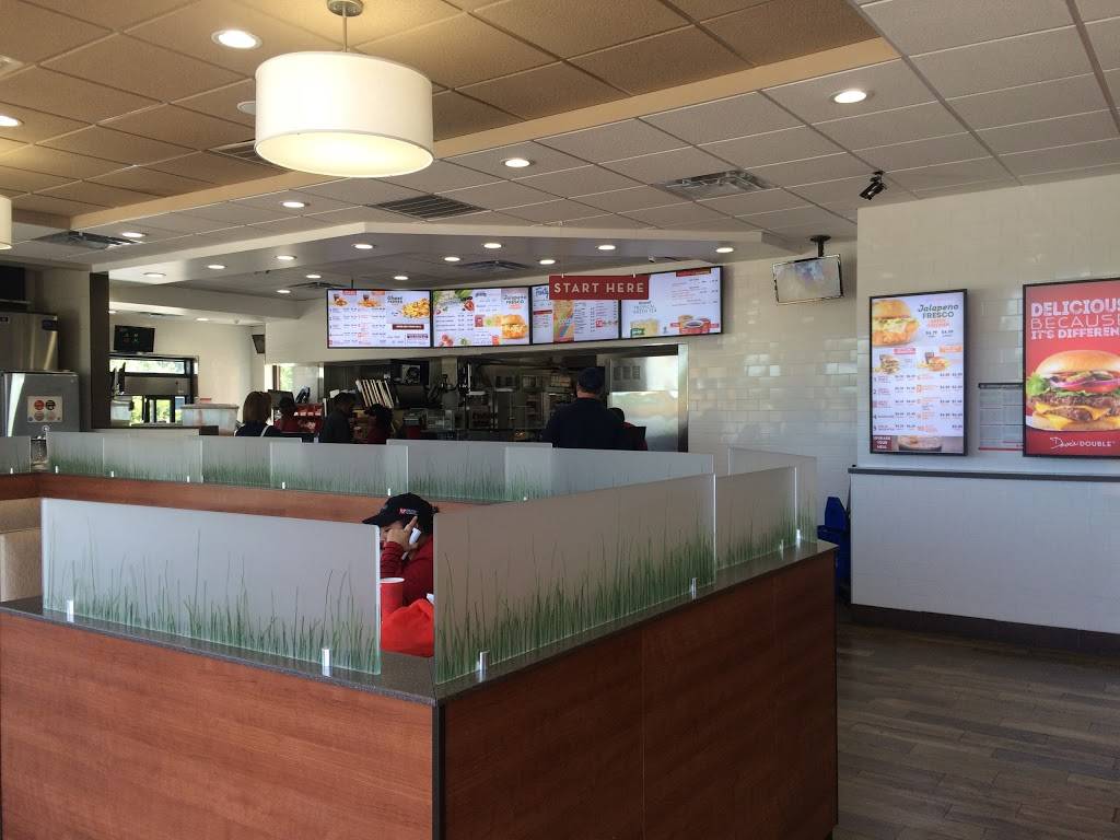 Wendys | restaurant | 1127 W Rankin Rd, Houston, TX 77067, USA | 2812053102 OR +1 281-205-3102