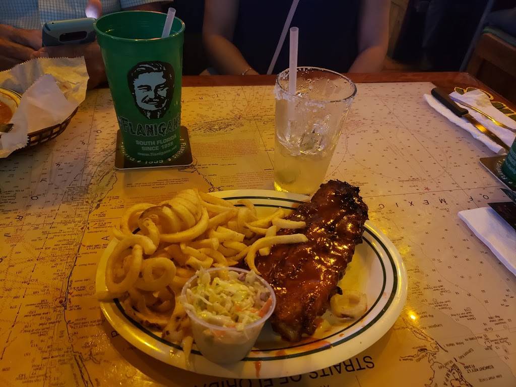 Flanigans Seafood Bar and Grill | restaurant | 13205 Biscayne Blvd, North Miami, FL 33181, USA | 3058930506 OR +1 305-893-0506