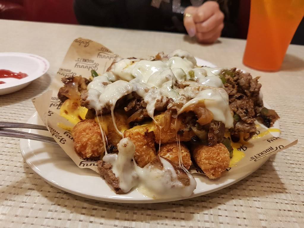 Johnny Rockets | restaurant | 11401 NW 12th St Suite E-508, Miami, FL 33172, USA | 3055009923 OR +1 305-500-9923