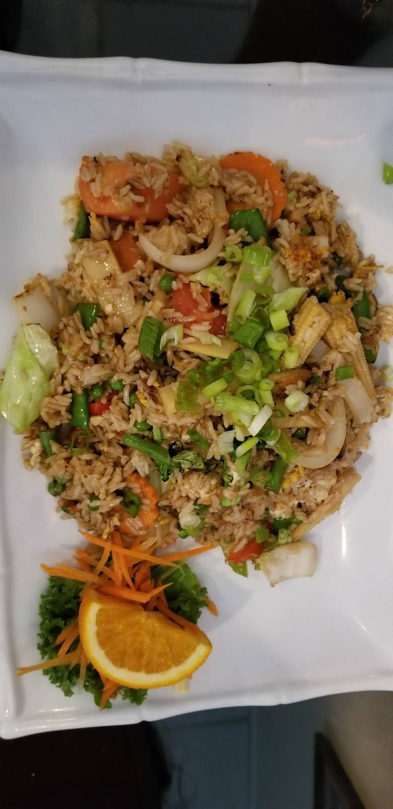 Thai Sawasdee | restaurant | 764 Long Hill Rd, Groton, CT 06340, USA | 8604488424 OR +1 860-448-8424