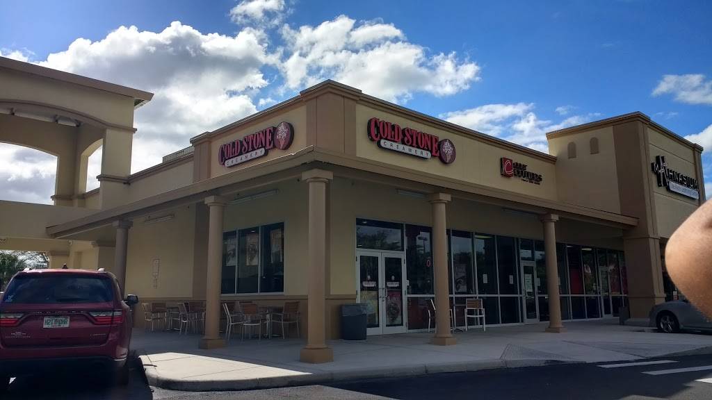 Cold Stone Creamery | bakery | 6420 Naples Blvd Ste 105, Naples, FL 34109, USA | 2395921600 OR +1 239-592-1600