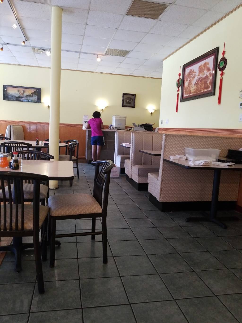 House of Lu III | restaurant | 1690 Powder Springs Rd SW #108, Marietta, GA 30064, USA | 6783542108 OR +1 678-354-2108