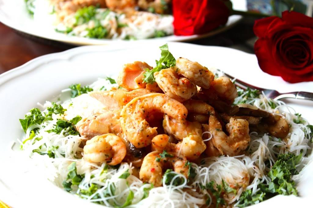 Saffron Girl | restaurant | 1565 W Main St, Lewisville, TX 75067, USA | 4694515985 OR +1 469-451-5985