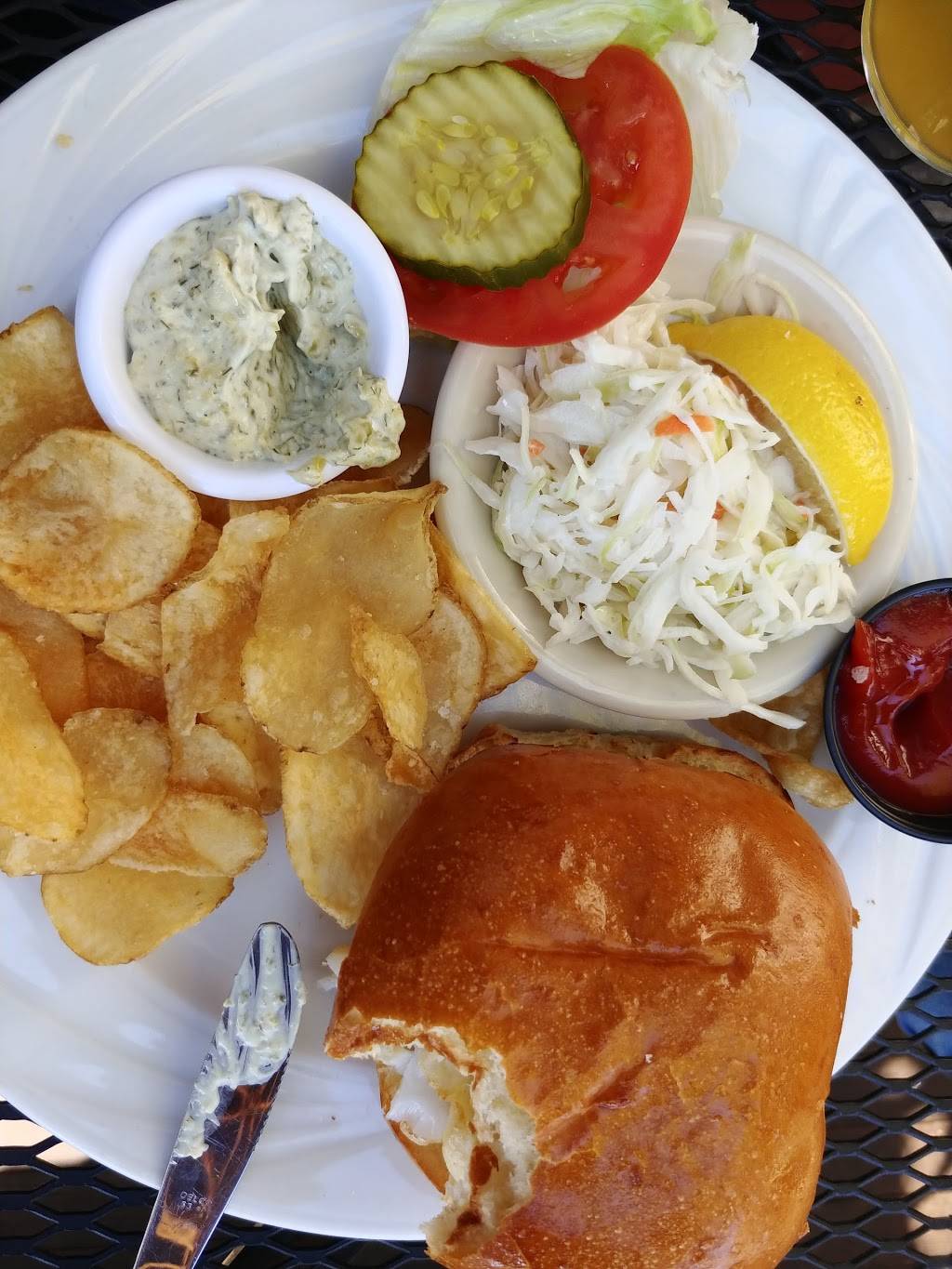 Palmers | restaurant | 18 Elm St, Andover, MA 01810, USA | 9784701606 OR +1 978-470-1606