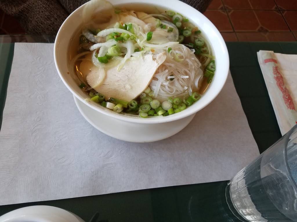 Saigon Restaurant | restaurant | 3987 State St, Santa Barbara, CA 93105, USA | 8059640909 OR +1 805-964-0909