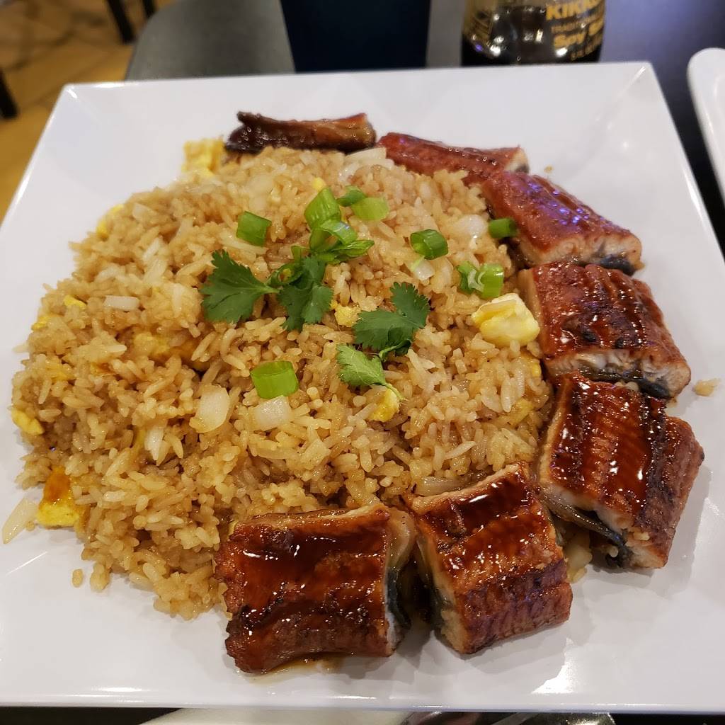 Izakaya sushi pub | restaurant | 921 Suite M, Cedar Lake Rd, Biloxi, MS 39532, USA | 2282076659 OR +1 228-207-6659