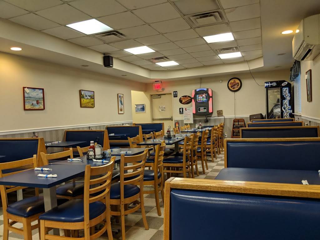 JOJOS DINER | restaurant | 2535 Augustine Herman Hwy, Chesapeake City, MD 21915, USA | 4108855066 OR +1 410-885-5066