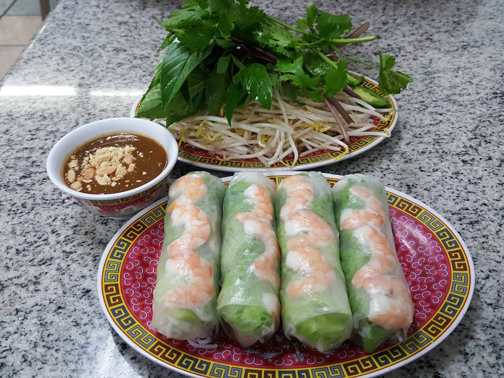 Pho Danh 3 | restaurant | 13480 Veterans Memorial Dr, Houston, TX 77014, USA | 2815831417 OR +1 281-583-1417
