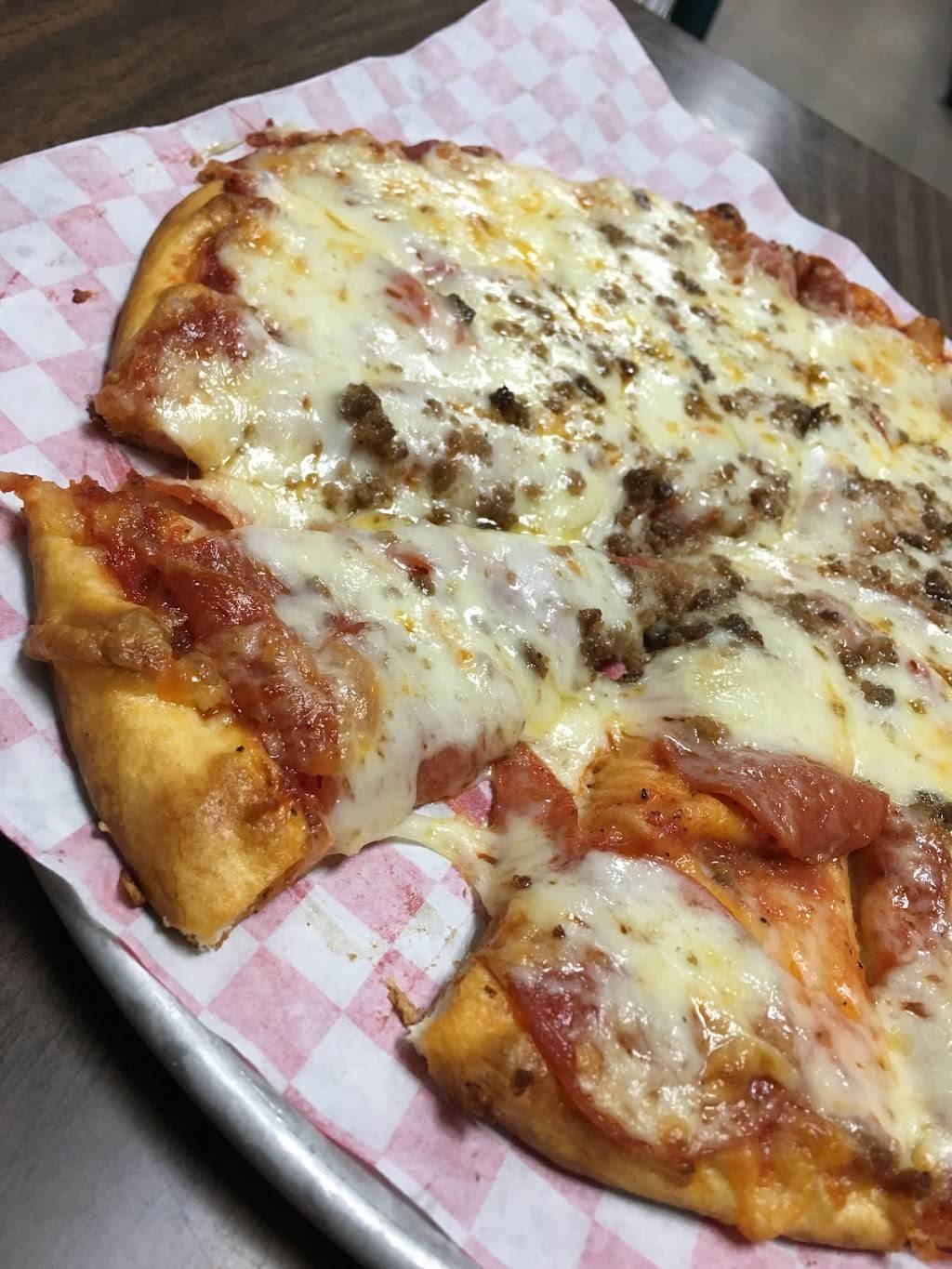 Angelos Pizza & Steak House | restaurant | 4107 S Providence Rd, Columbia, MO 65203, USA | 5734436100 OR +1 573-443-6100