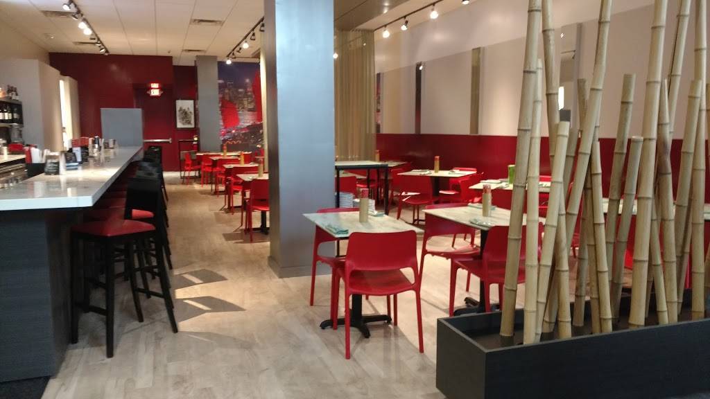 Pearl Asian Kitchen | night club | 20060 Van Aken Blvd, Shaker Heights, OH 44122, USA | 2167518181 OR +1 216-751-8181