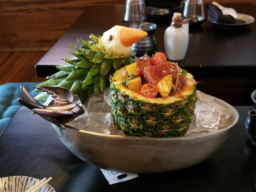 UniKo Japanese House | restaurant | 17803 La Cantera Terrace #1101, San Antonio, TX 78256, USA | 2102396610 OR +1 210-239-6610