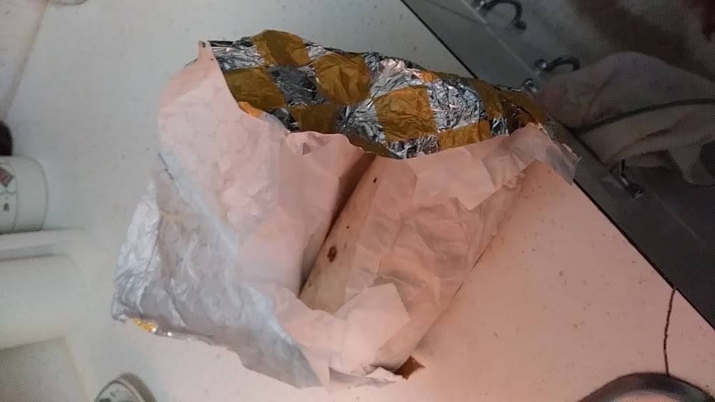 The Golden Burrito | restaurant | 971-939 US-42, Mansfield, OH 44905, USA | 4196108217 OR +1 419-610-8217