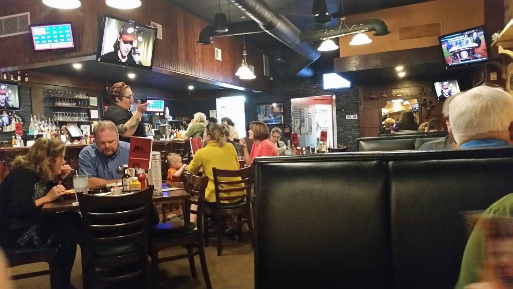 JRs Hometown Grill & Pub | restaurant | 111 W Chicago Blvd, Tecumseh, MI 49286, USA | 5178151290 OR +1 517-815-1290