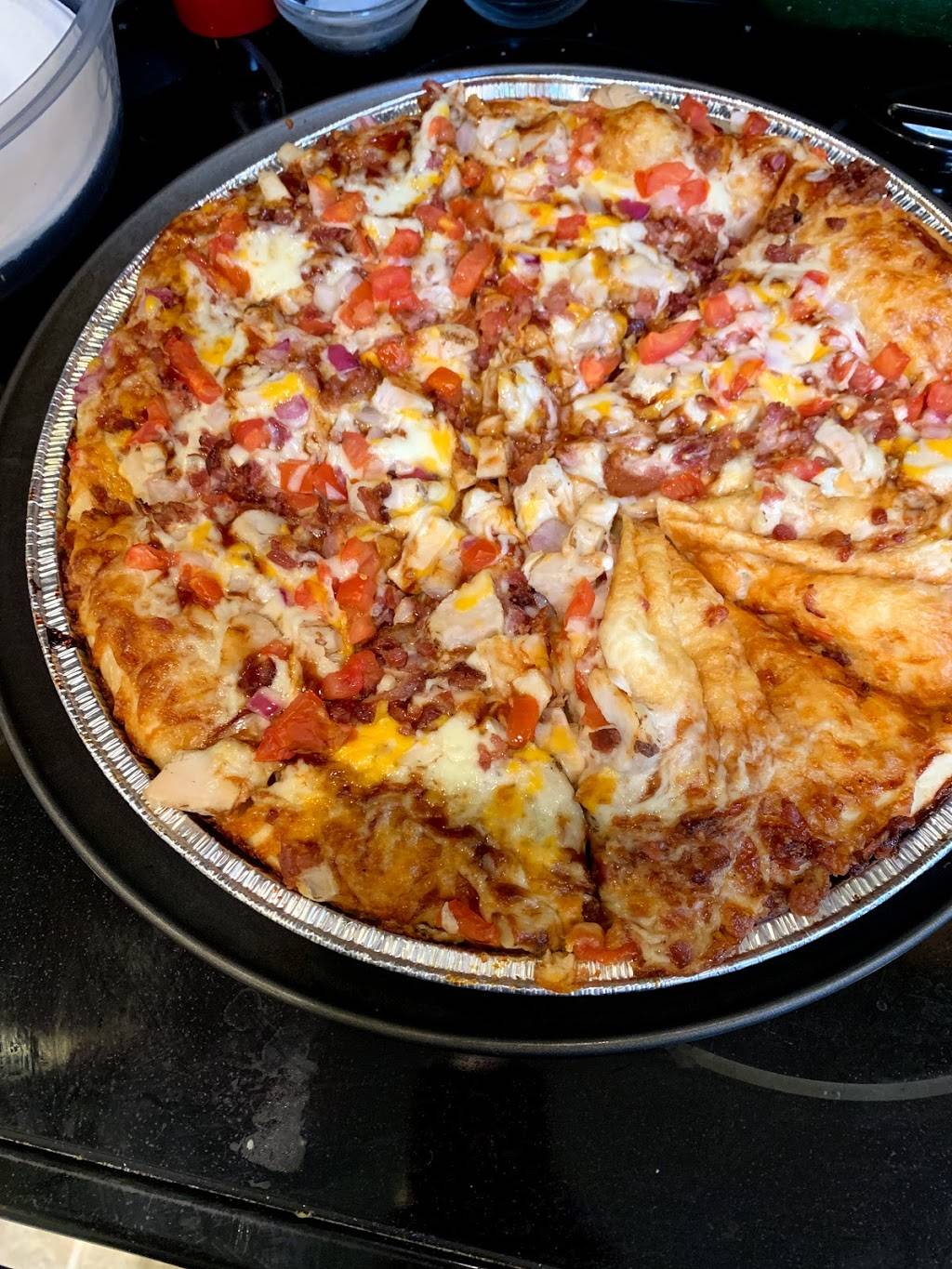 Papa Murphys | Take N Bake Pizza | meal takeaway | 7759 S 4800 W, West Jordan, UT 84084, USA | 8012807272 OR +1 801-280-7272