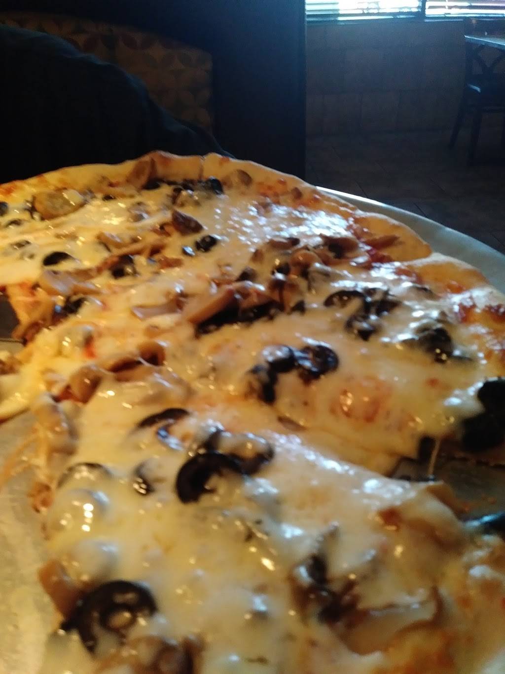 Annas Italian Restaurant & Pizzeria | restaurant | 7009 Mechanicsville Turnpike, Mechanicsville, VA 23111, USA | 8047307203 OR +1 804-730-7203