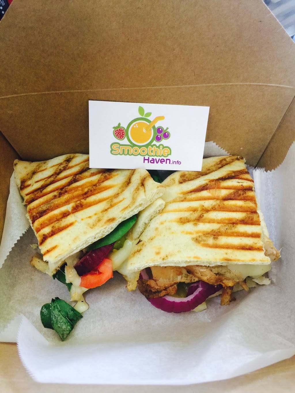 Smoothie Haven | meal delivery | 7416 Beach Channel Dr, Arverne, NY 11692, USA | 3479263292 OR +1 347-926-3292