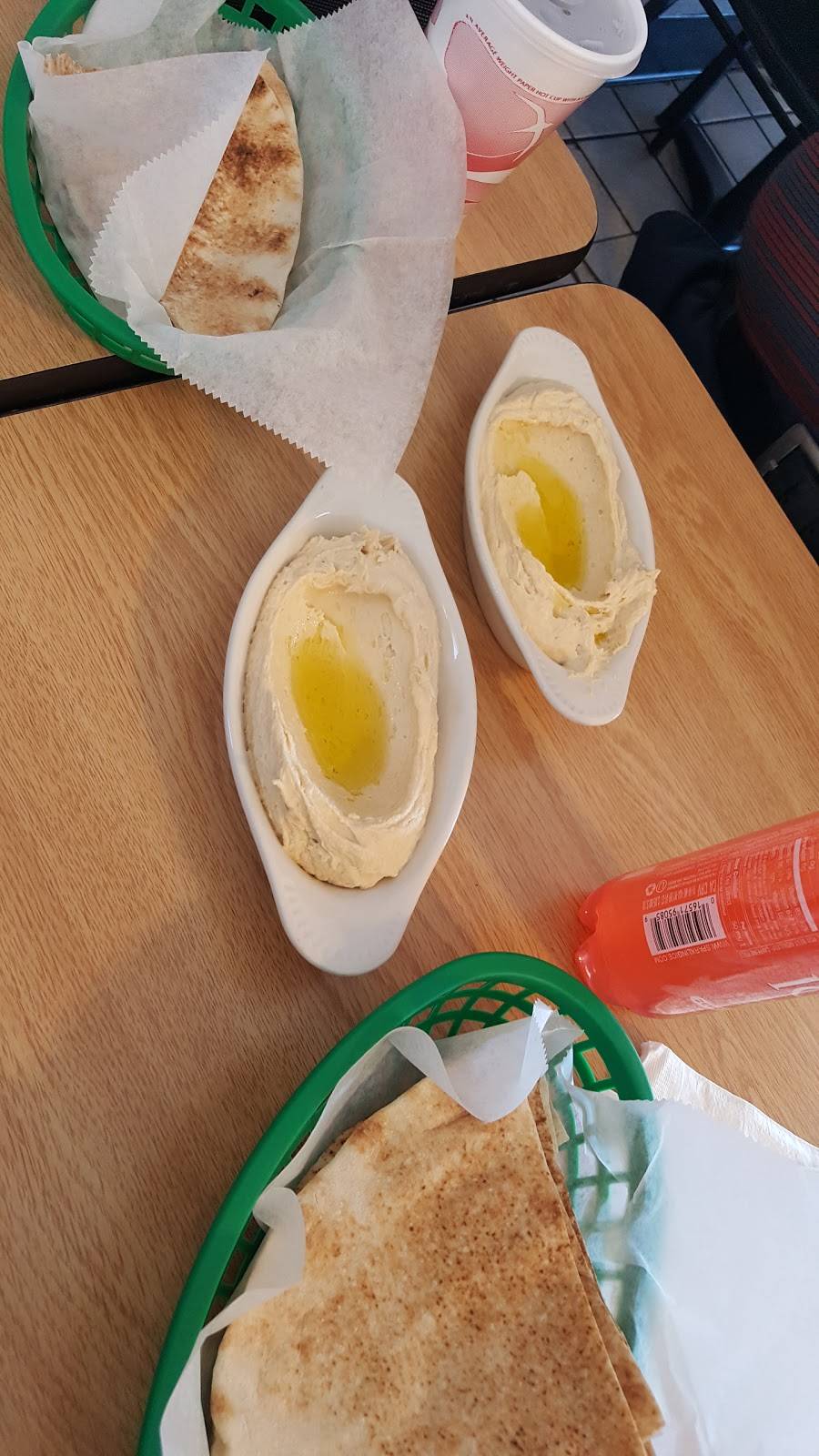 Cedar Cafe | cafe | 6409 Shiplett Blvd, Burke, VA 22015, USA | 7034557080 OR +1 703-455-7080