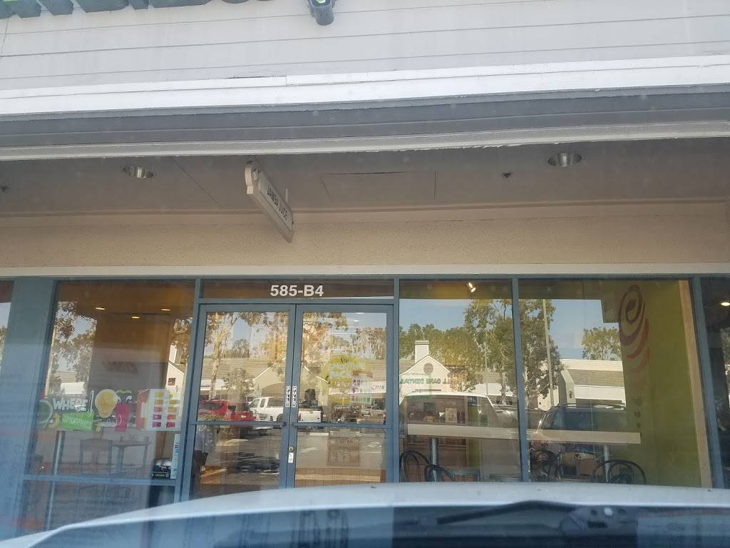 Jamba Juice Mandalay Village | restaurant | 585-4 W Channel Islands Blvd, Port Hueneme, CA 93041, USA | 8057542494 OR +1 805-754-2494