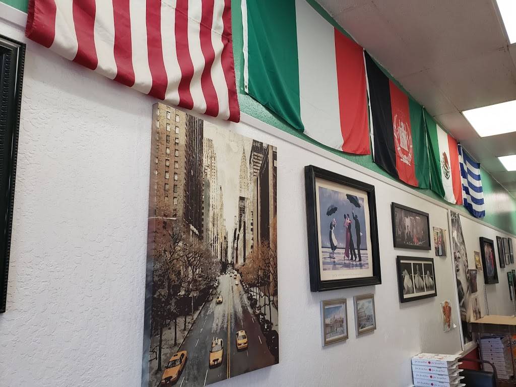 Milano Pizza and Greek | restaurant | 2900 Standiford Ave, Modesto, CA 95350, USA | 2095225555 OR +1 209-522-5555