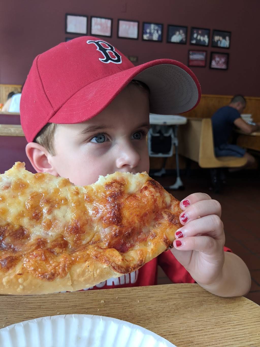 Nicks Place | restaurant | 197 Massachusetts Ave, Lexington, MA 02420, USA | 7818195444 OR +1 781-819-5444