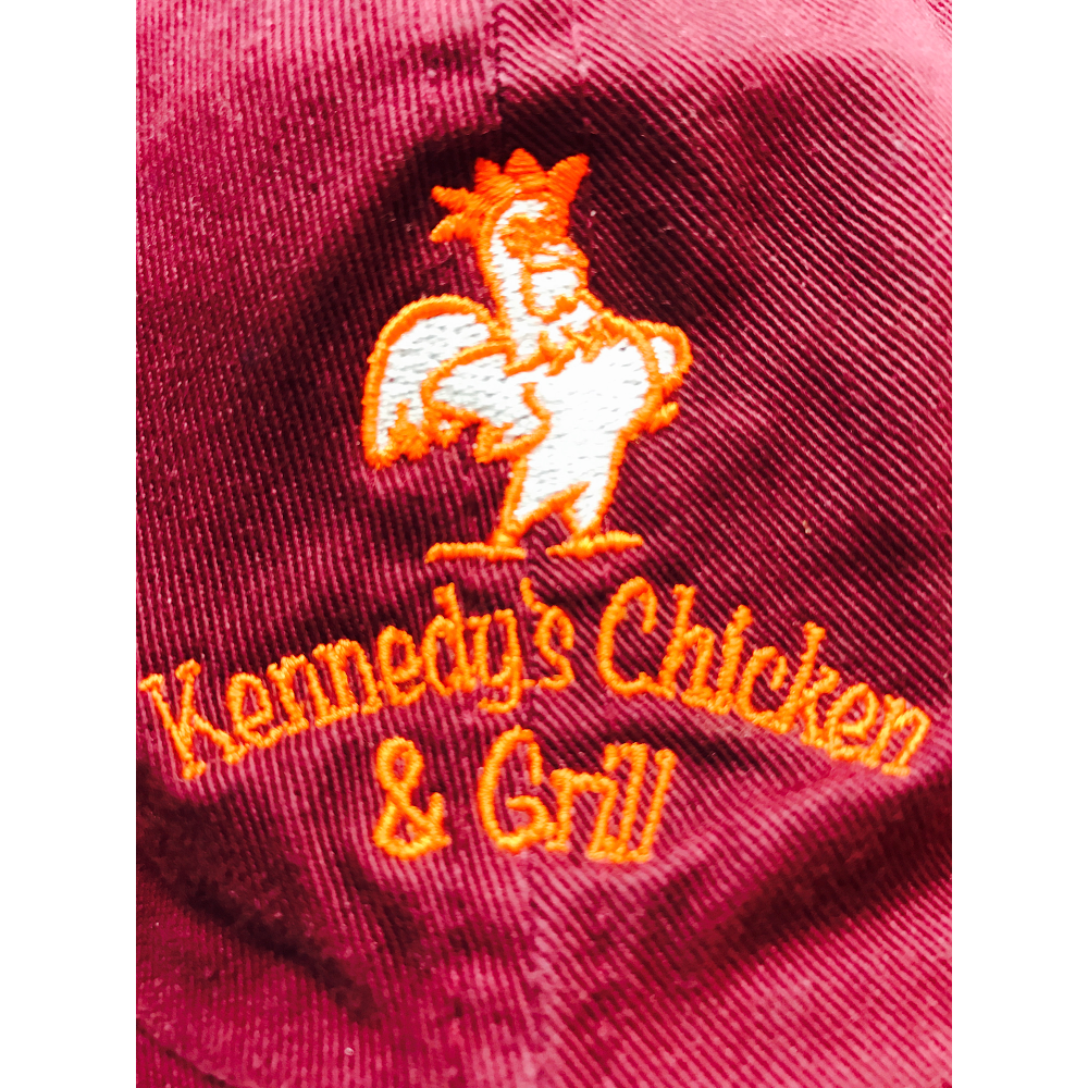 Kennedy Chicken & Biscuit | restaurant | 108 W 145th St, New York, NY 10039, USA | 2126901200 OR +1 212-690-1200