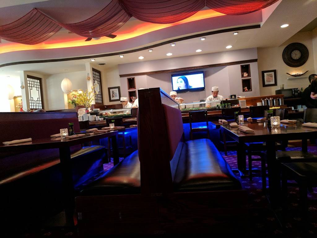 Aki Sushi | restaurant | 1273 Broad St, Bloomfield, NJ 07003, USA | 9733385030 OR +1 973-338-5030