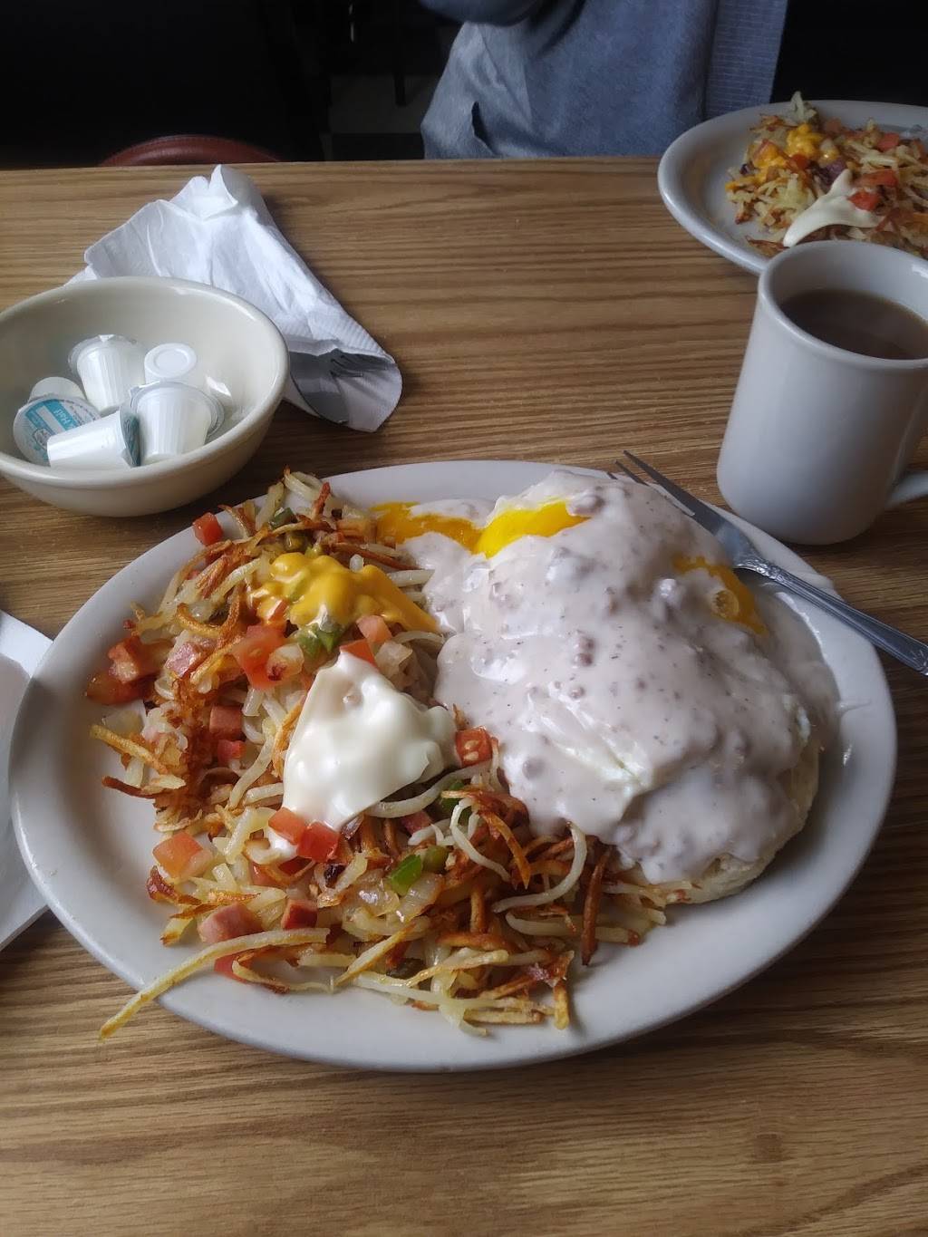 Star Diner | restaurant | 46 Cleveland Rd, Norwalk, OH 44857, USA | 4196635668 OR +1 419-663-5668