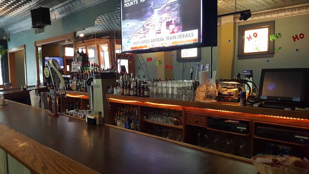 The Phoenix Tavern | restaurant | 200 Broad St, Johnstown, PA 15906, USA | 8145363981 OR +1 814-536-3981