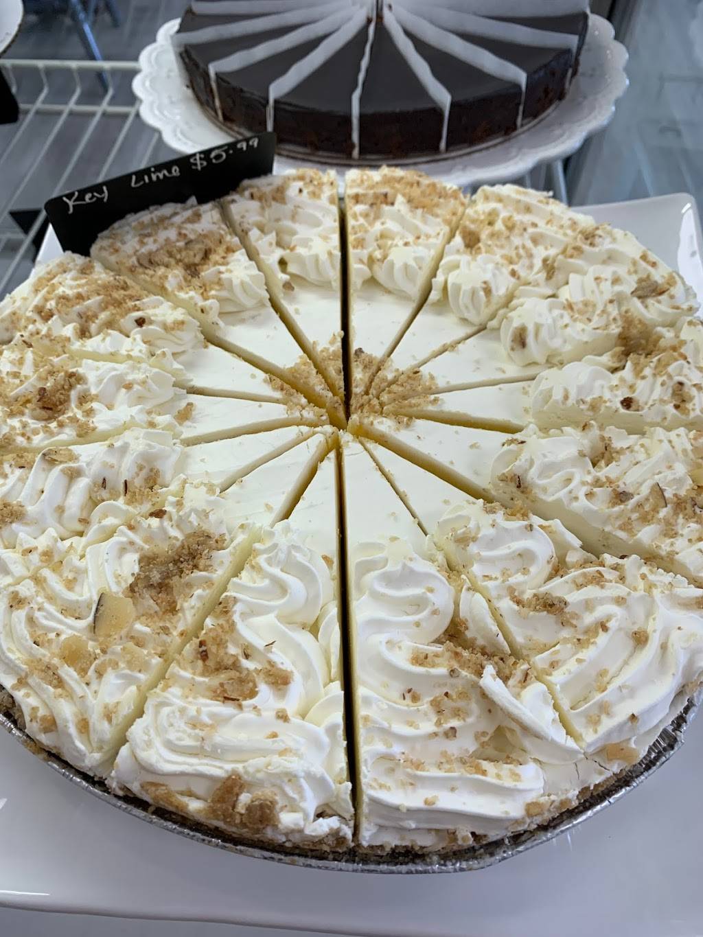 JB Cakes, Sweets And Treats | restaurant | 26326 Constitution Hwy, Rhoadesville, VA 22542, USA | 5407320300 OR +1 540-732-0300