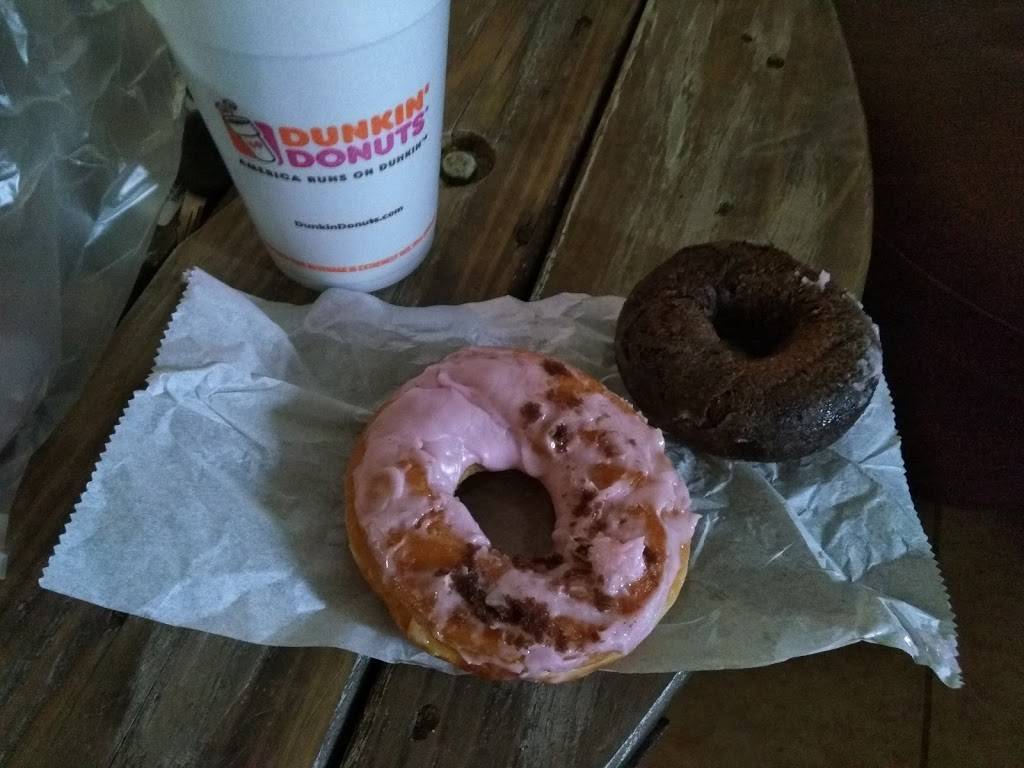 Dunkin | bakery | 20290 Grande Oak Shoppes Blvd, Estero, FL 33928, USA | 2393013784 OR +1 239-301-3784