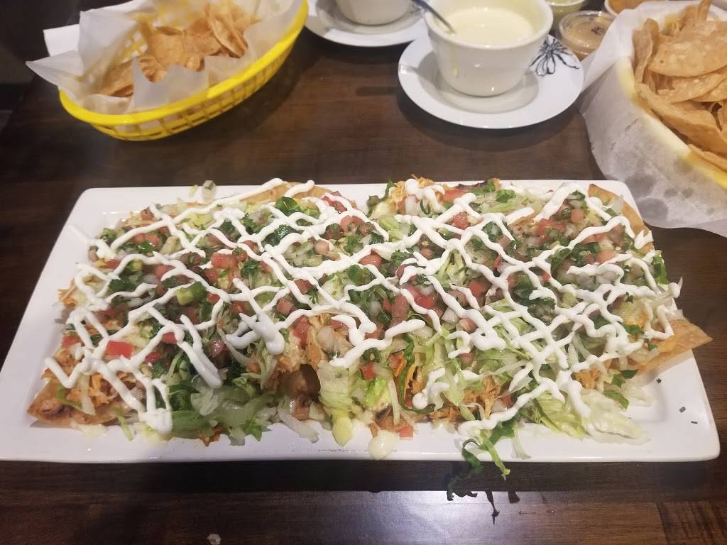 Mi Maria Bonita | restaurant | 216 S Broad St, Griffith, IN 46319, USA | 2195138407 OR +1 219-513-8407