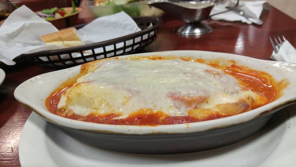 Cacciatori Pizza & Pasta | restaurant | 108 Louviers Dr, Newark, DE 19711, USA | 3024531937 OR +1 302-453-1937