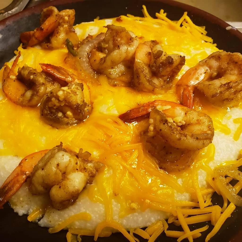 T-Roc Homestyle Cooking | restaurant | 194 Ralph Ave, Brooklyn, NY 11233, USA | 7184848844 OR +1 718-484-8844