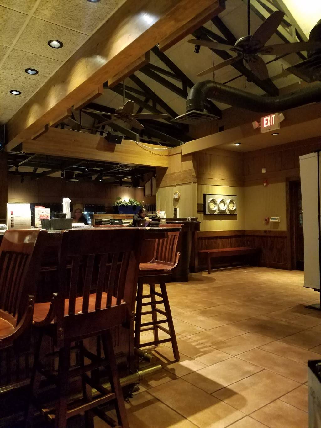 Red Lobster | restaurant | 1270 Polaris Pkwy, Columbus, OH 43240, USA | 6144337175 OR +1 614-433-7175