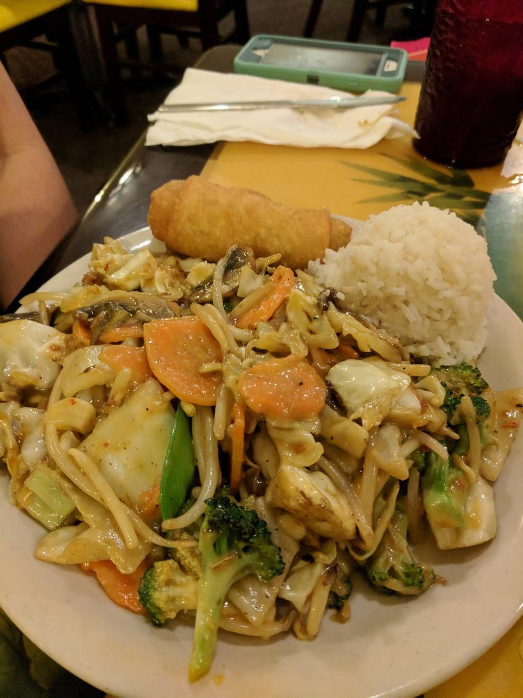 China House Restaurant | restaurant | 2105 Sam Houston Ave, Huntsville, TX 77340, USA | 9362911830 OR +1 936-291-1830